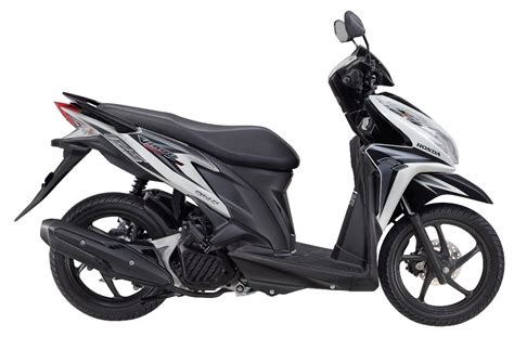 VARIO TECHNO 125 FI：Honda Vario 125 phiên bản 2025 ra mắt tại Việt Nam, giá từ 40,7