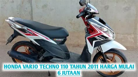 vario techno 2011