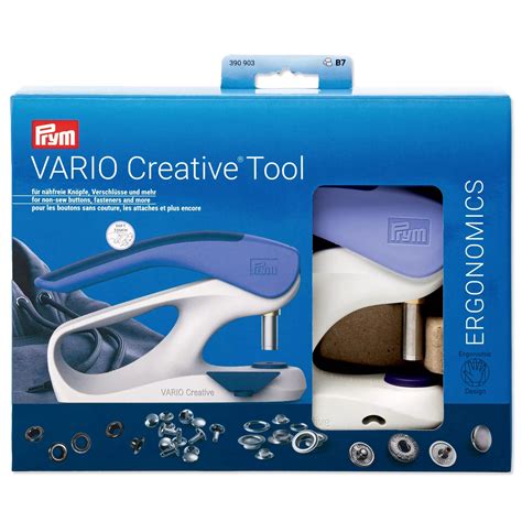 vario tools.