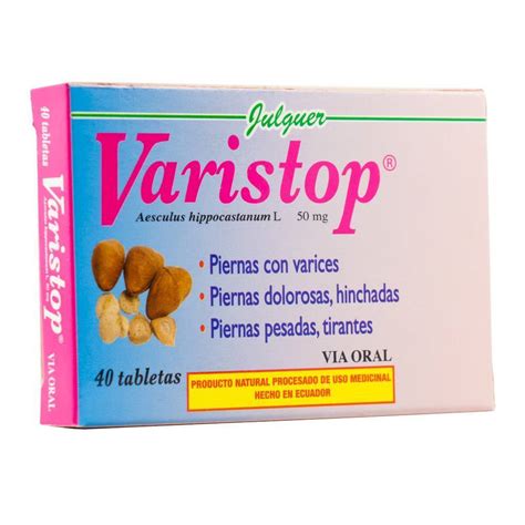 Varistop - τι είναι - φορουμ - τιμη - Ελλάδα - αγορα - φαρμακειο