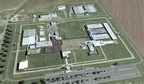 varner unit arkansas