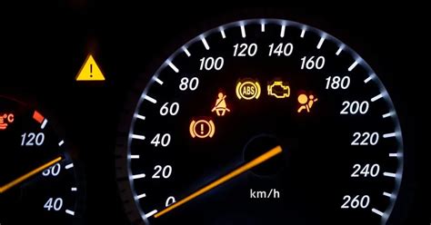varningslampor renault