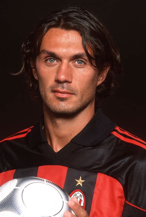 varrosi paolo maldini biography