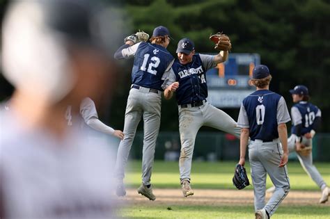 varsity maine