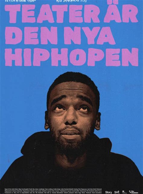 vart borjade hiphopen