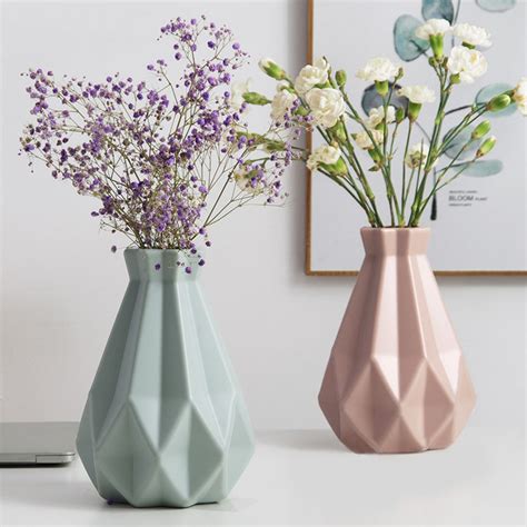 vas bunga besar