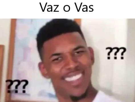 Vas O Vaz