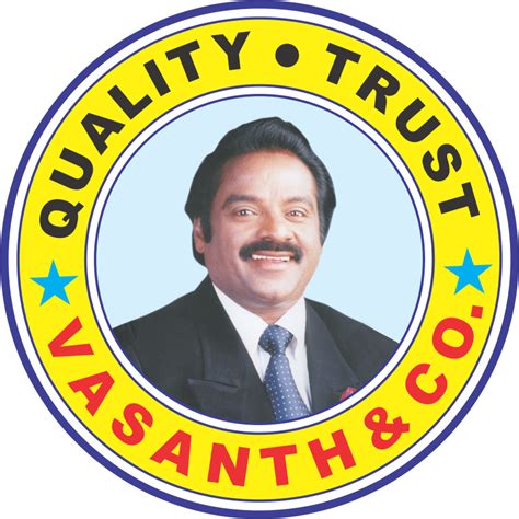 Vasanth And Co