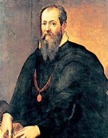 vasari biography