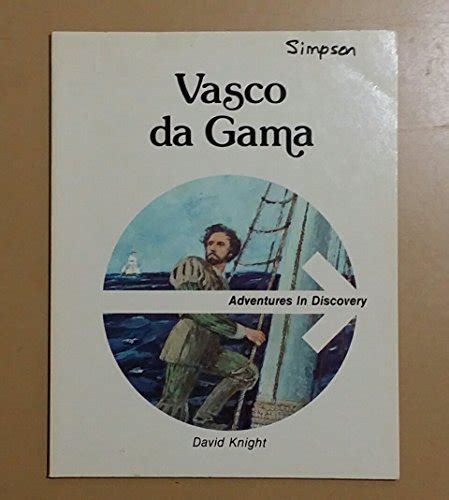 Read Vasco Da Gama Adventures In Discovery Phaxas 