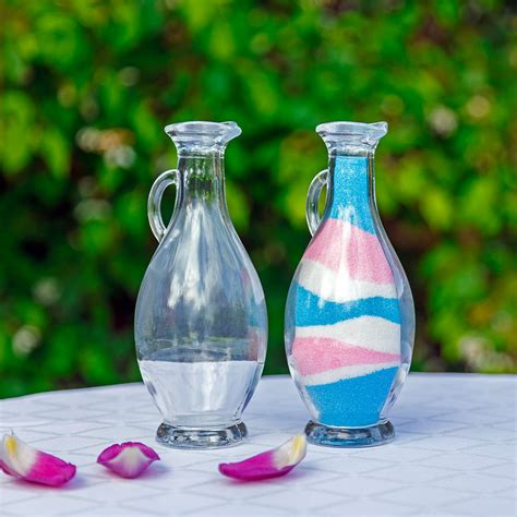 Vase De Sable Le