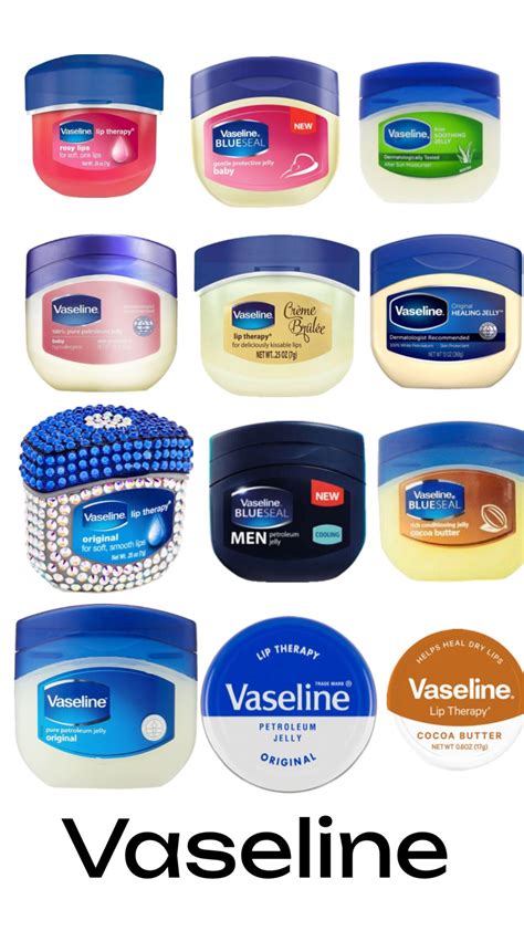 vaselines biography