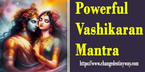 Vashikaran Mantra