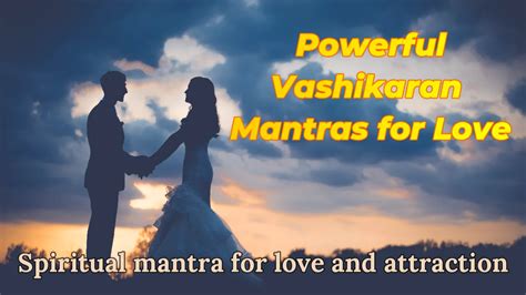 Vashikaran Mantras