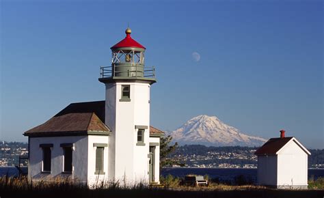 vashon washington
