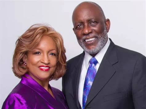 vashti murphy mckenzie biography