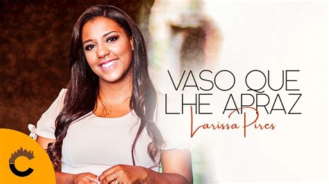 Vaso Que Lhe Apraz