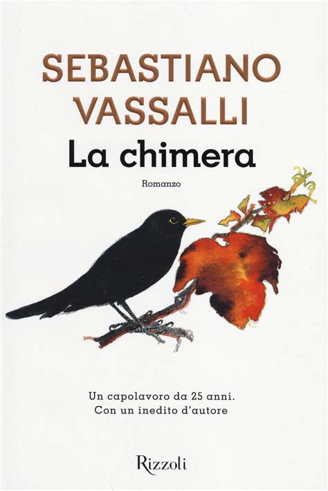 Read Vassalli Sebastiano La Chimera Pdf 