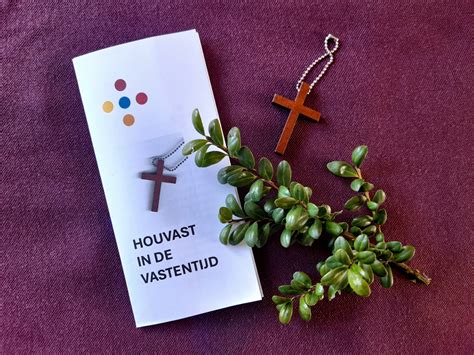 vastentijd voorbereiding