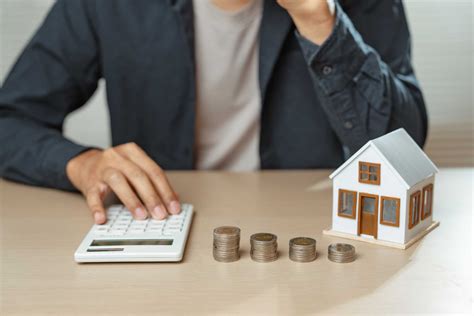 vastgoed financiering