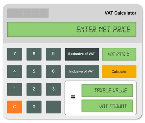 Vat Calculator   Vat Calculator Calculate Vat Online Wise - Vat Calculator