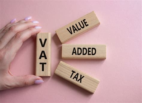 vat value added tax