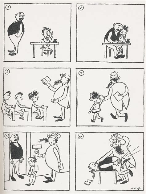 vater und sohn
