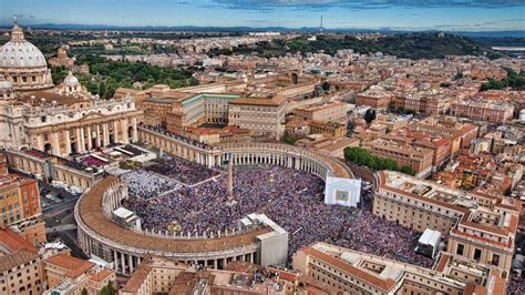 Vatican State Population