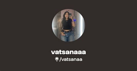 vatsanaa nude