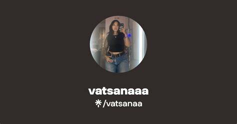 vatsanaaa onlyfans leak