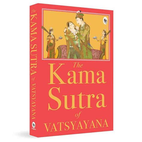 vatsyayana biography
