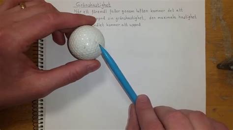 vatten gränshastighet