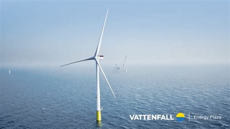 vattenfall energikällor