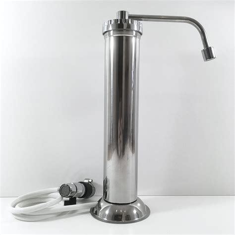 vattenrenare biltema