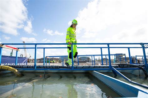 vattenrening saltvatten