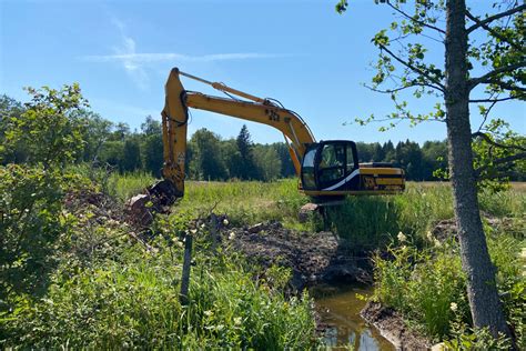 vattenverksamhet våtmark
