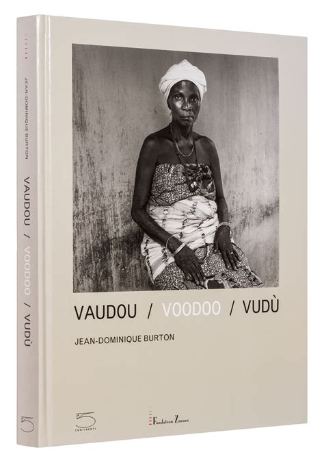 Vaudou Voodoo Vudù