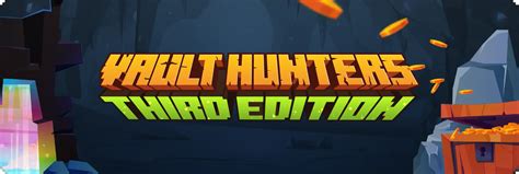 Vault Hunters 3 Guide