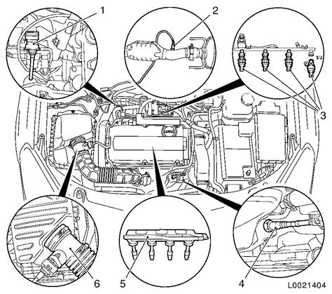 Read Online Vauxhall Astra Engine Diagram Coolant File Type Pdf 
