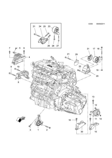 Read Online Vauxhall Combo Engine Layout 