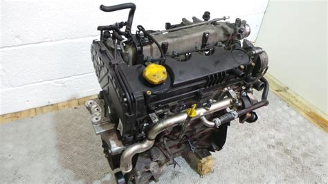 Download Vauxhall Z19Dt Engine 