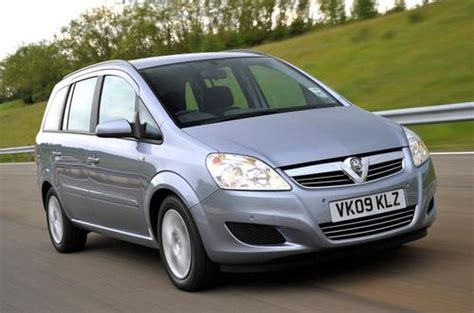 Read Online Vauxhall Zafira 2002 Owners Manual 