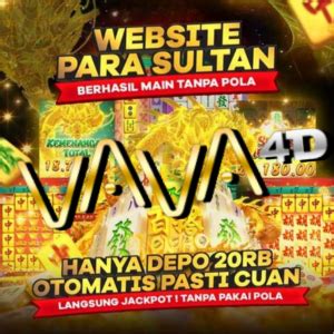 VAVA4D SLOTDANA > Link Daftar Terbaru Anti Rungkad 2024
