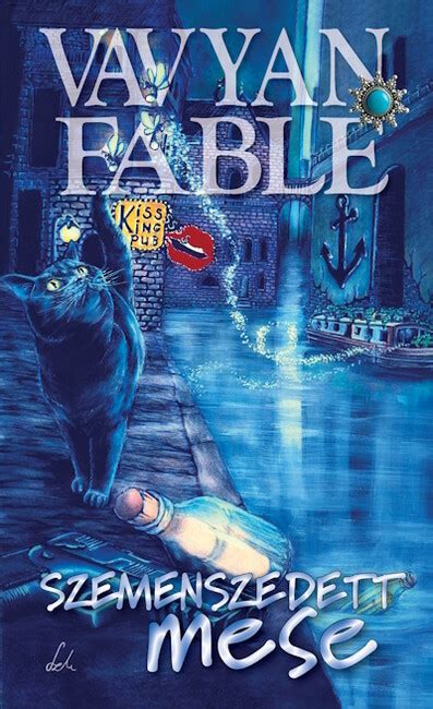 Vavyan Fable