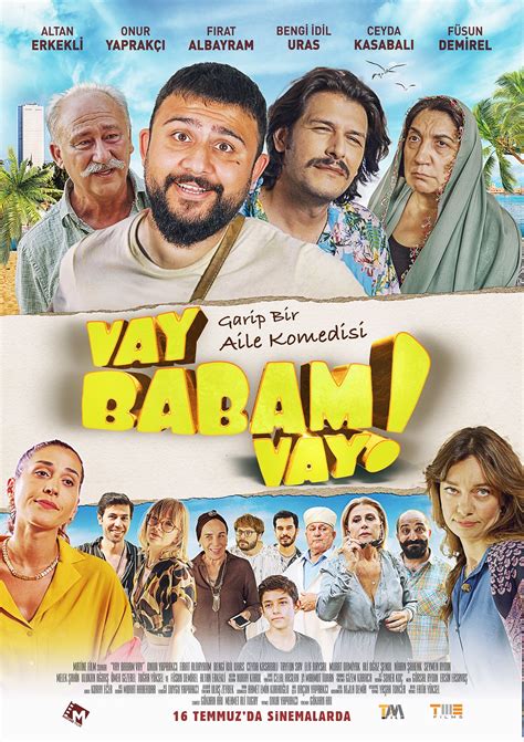 Vay Babam Vay