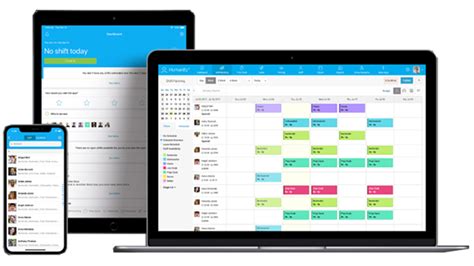 Vaya Optimizer Timeclock