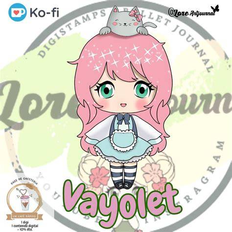 vayolet nude