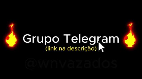 Vazado Do Telegram