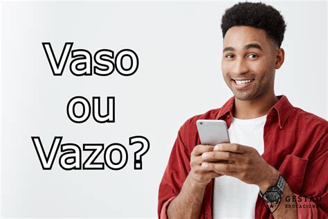 Vazo Ou Vaso