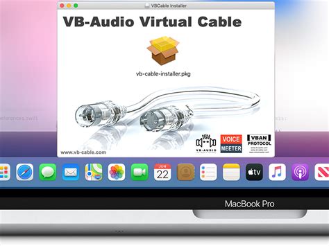 vb audio virtual cable